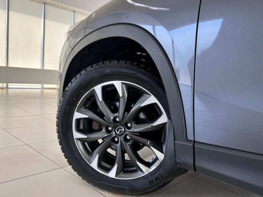 Mazda CX-5 I Рестайлинг Волгоград  - изображение 12