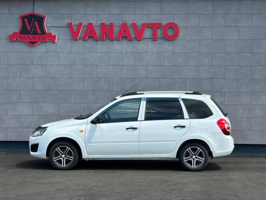 Lada (ВАЗ) Kalina II Альметьевск  - изображение 8