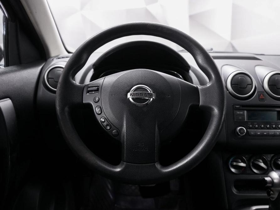 Nissan Qashqai I Рестайлинг Ульяновск  - изображение 13