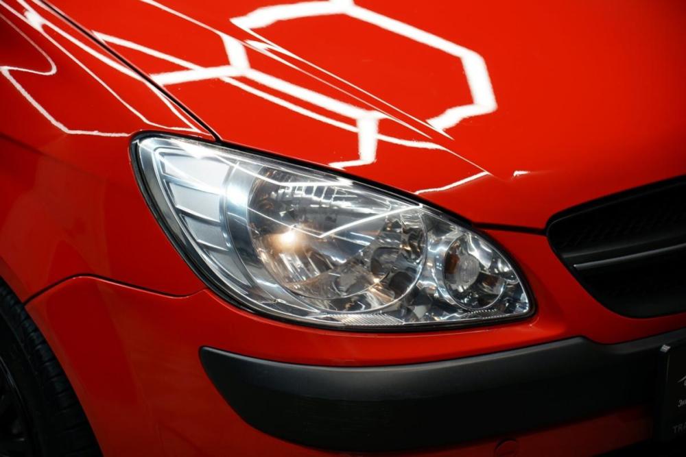 Hyundai Getz I Рестайлинг Крым  - изображение 21