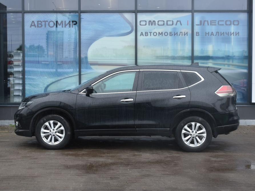 Nissan X-Trail III Архангельск  - изображение 8