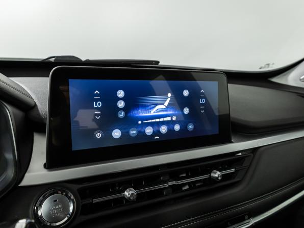 Chery Tiggo 7 Pro I с пробегом 2021 года, цена 1 749 585 рублей, 107380 км, внедорожник, Автокод Объявления