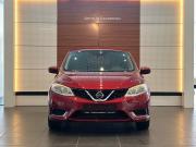 Nissan Tiida II Челябинск  - изображение 18