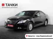 Toyota Camry VII (XV50) Иркутск  - изображение 24