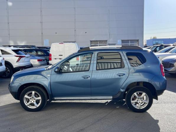 Renault Duster I с пробегом 2012 года, цена 950 000 рублей, 127311 км, внедорожник, Автокод Объявления
