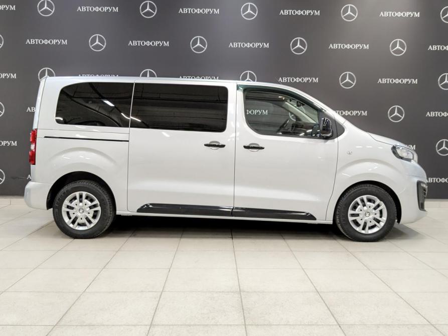 Peugeot Traveller I Москва  - изображение 4