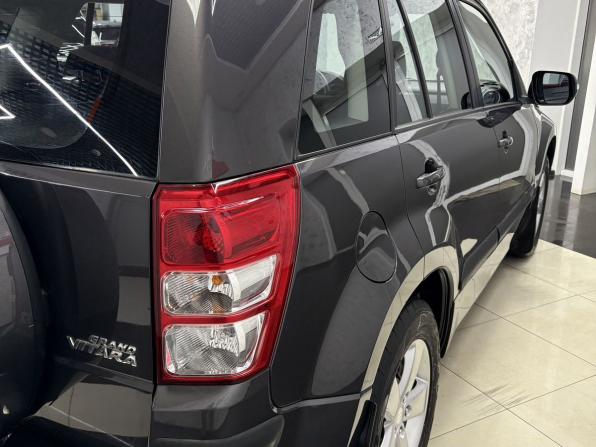 Suzuki Grand Vitara II Рестайлинг с пробегом 2012 года, цена 1 499 000 рублей, 88882 км, внедорожник, Автокод Объявления