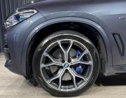 BMW X5 IV (G05/G18) Иркутск  - изображение 50