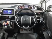 Toyota Sienta II Рестайлинг Иркутск  - изображение 35
