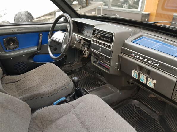 Lada (ВАЗ) 2109 с пробегом 1995 года, цена 159 000 рублей, 162590 км, хэтчбек, Автокод Объявления