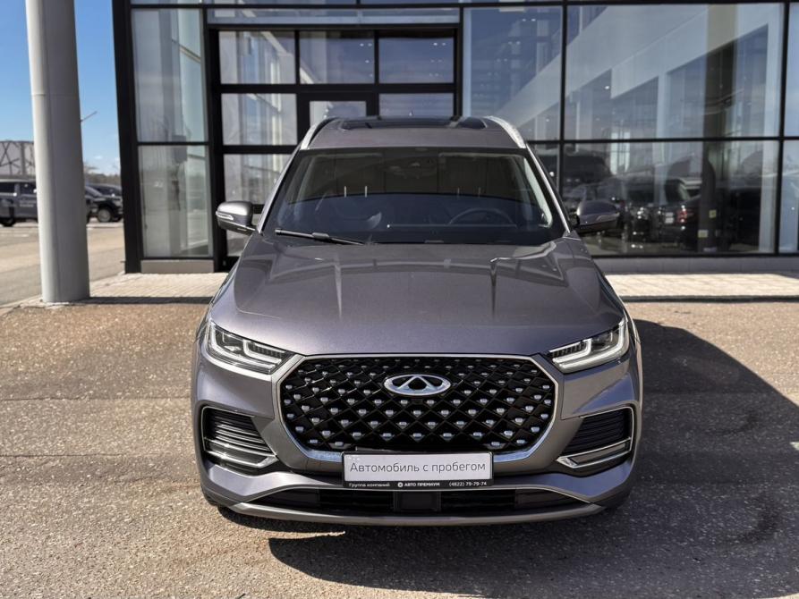 Chery Tiggo 8 Pro Max I Тверь  - изображение 2