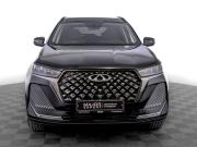 Chery Tiggo 7 Pro Max I Рестайлинг Москва  - изображение 31
