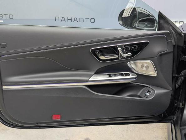 Mercedes-Benz CLE с пробегом 2024 года, цена 10 700 000 рублей, 3716 км, кабриолет, Автокод Объявления