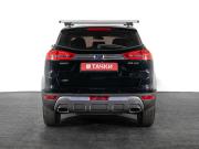 Geely Atlas I Иркутск  - изображение 31