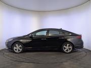 Hyundai Sonata VII (LF) Рестайлинг Москва  - изображение 37