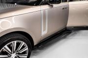 Land Rover Range Rover V Москва  - изображение 43