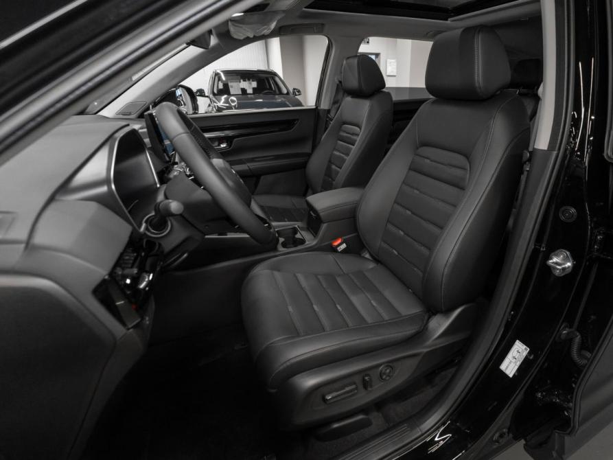 Honda CR-V VI Москва  - изображение 9