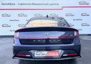 Hyundai Sonata VIII (DN8) Тюмень  - изображение 26