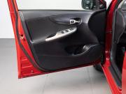 Toyota Corolla X (E140 E150) Рестайлинг Тюмень  - изображение 33