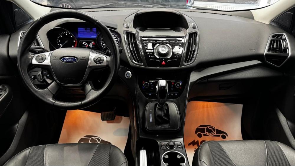 Ford Kuga II Киров  - изображение 10