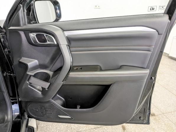 Haval Dargo с пробегом 2023 года, цена 2 300 000 рублей, 90873 км, внедорожник, Автокод Объявления
