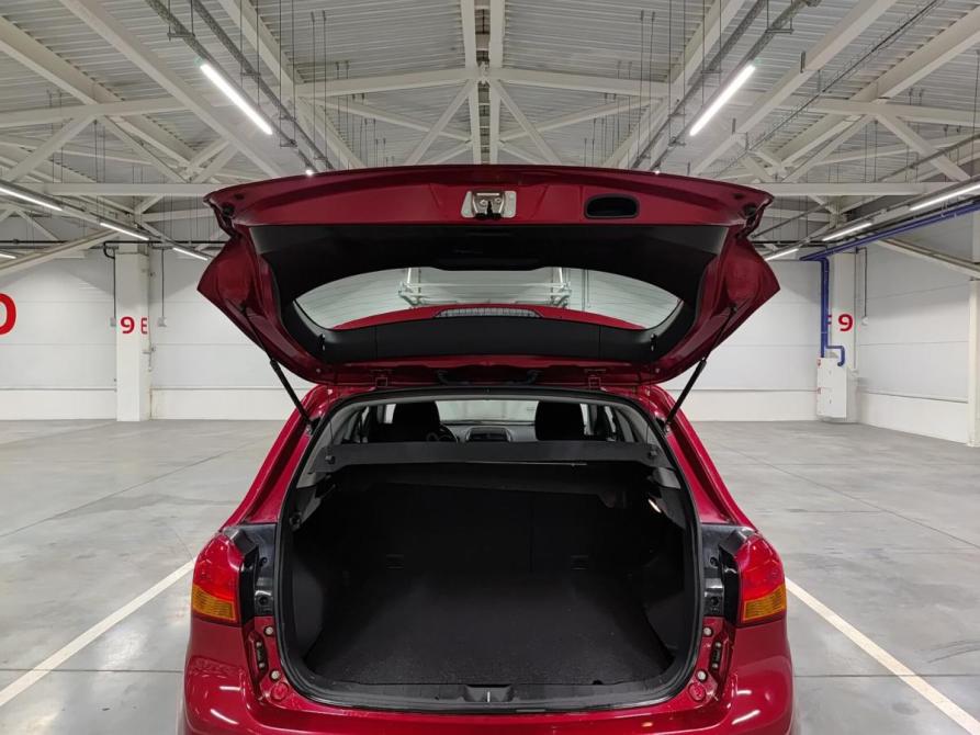 Mitsubishi ASX I Казань  - изображение 12