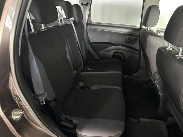 Mitsubishi Outlander II Рестайлинг с пробегом 2011 года, цена 1 130 000 рублей, 181079 км, внедорожник, Автокод Объявления
