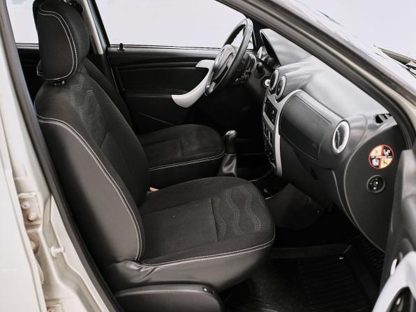 Renault Sandero I с пробегом 2012 года, цена 615 000 рублей, 119476 км, хэтчбек, Автокод Объявления