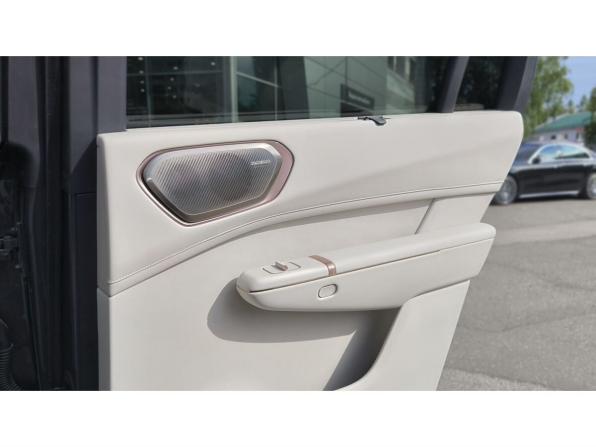 Новый Lynk &amp; Co 900 2026 года, цена 8 850 000 рублей, внедорожник, Автокод Объявления