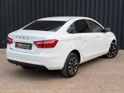 Lada (ВАЗ) Vesta I Самара  - изображение 24