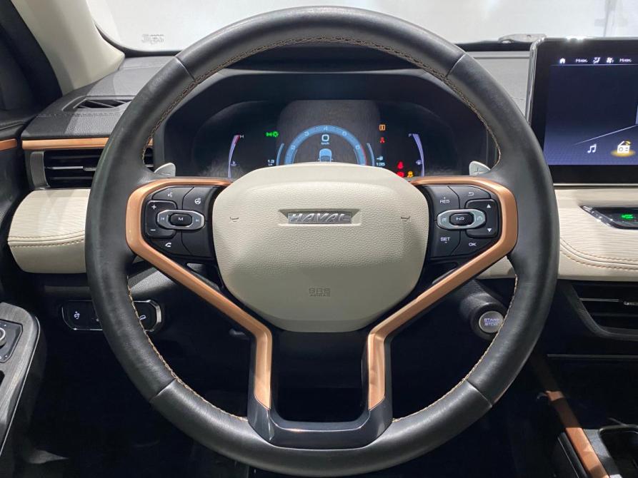 Haval Jolion I Санкт-Петербург  - изображение 20