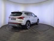Hyundai Santa Fe IV Рестайлинг Москва  - изображение 35