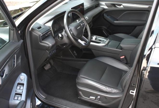 Haval Jolion I Рестайлинг с пробегом 2023 года, цена 1 724 000 рублей, 93455 км, внедорожник, Автокод Объявления