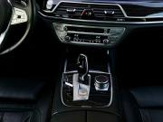 BMW 7 серии VI (G11/G12) Рестайлинг Москва  - изображение 44