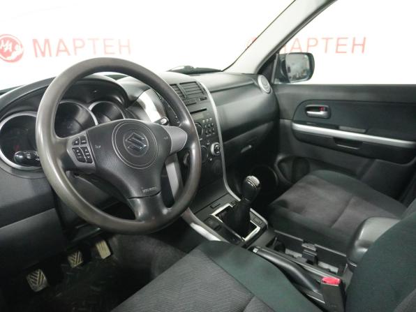 Suzuki Grand Vitara II Рестайлинг 2 с пробегом 2014 года, цена 1 269 000 рублей, 151744 км, внедорожник, Автокод Объявления