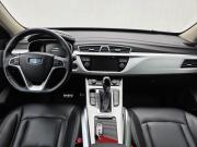 Geely Atlas I Москва  - изображение 33