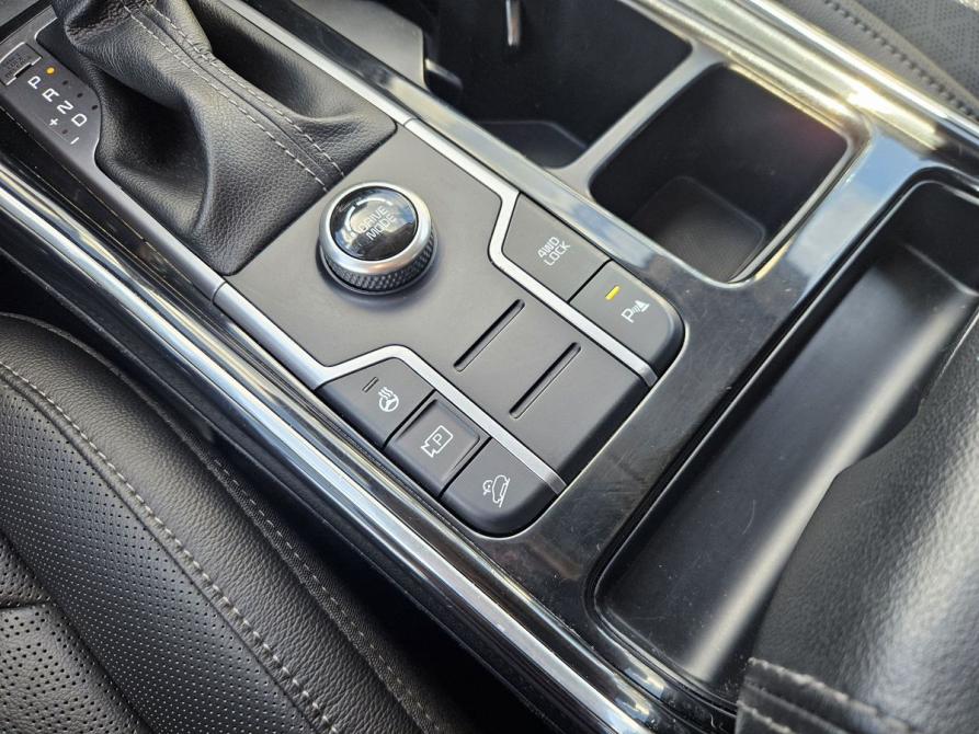 Kia Sorento IV Санкт-Петербург  - изображение 21