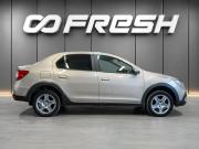Renault Logan II Рестайлинг Рязань  - изображение 26