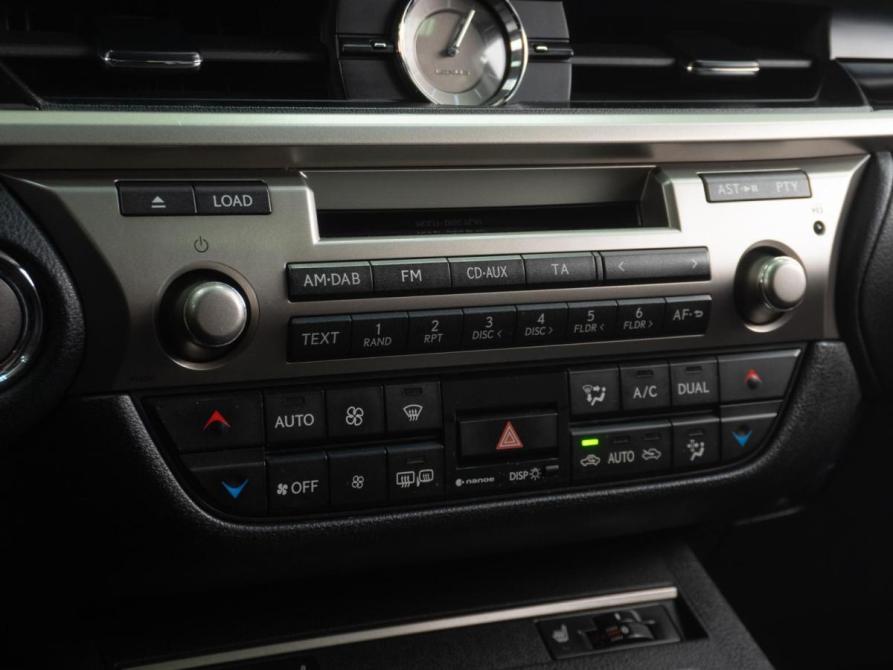 Lexus ES VI Тюмень  - изображение 26