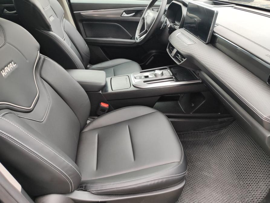 Haval Jolion I Москва  - изображение 9