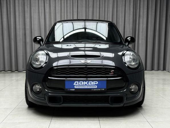 Mini Hatch III (F55/F56) с пробегом 2015 года, цена 2 069 000 рублей, 180000 км, хэтчбек, Автокод Объявления