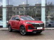 Changan CS55 Plus II Самара  - изображение 17