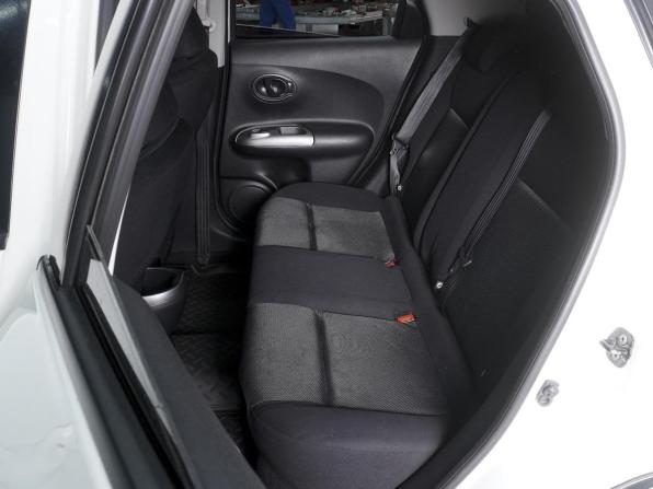 Nissan Juke I с пробегом 2014 года, цена 900 000 рублей, 143419 км, внедорожник, Автокод Объявления