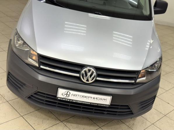 Volkswagen Caddy IV с пробегом 2017 года, цена 1 750 000 рублей, 171002 км, фургон, Автокод Объявления