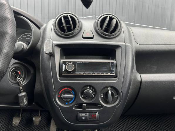 Lada (ВАЗ) Granta I с пробегом 2012 года, цена 299 000 рублей, 99600 км, седан, Автокод Объявления