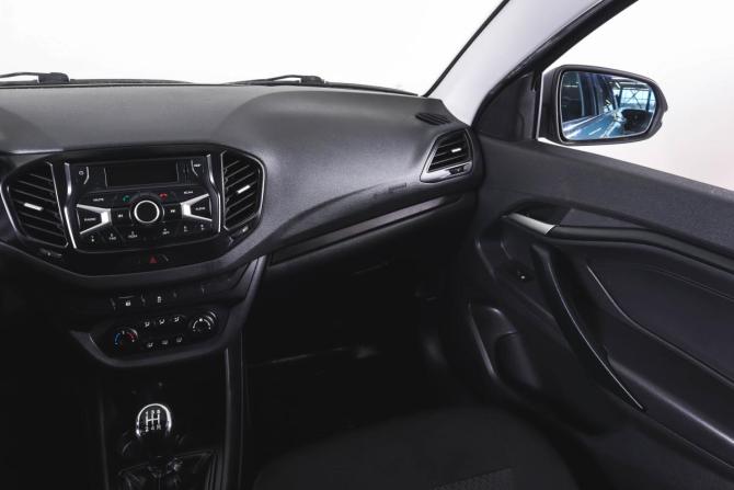 Lada (ВАЗ) Vesta I с пробегом 2016 года, цена 799 000 рублей, 175000 км, седан, Автокод Объявления