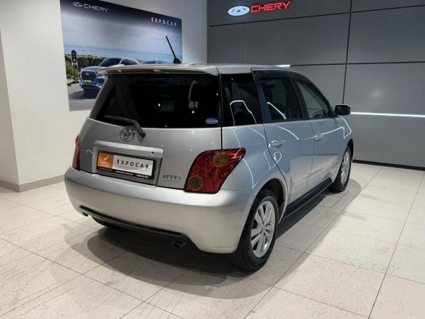 Toyota Ist I с пробегом 2002 года, цена 560 000 рублей, 186000 км, хэтчбек, Автокод Объявления