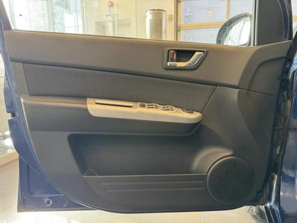 Hyundai Getz I Рестайлинг с пробегом 2009 года, цена 459 000 рублей, 245548 км, хэтчбек, Автокод Объявления