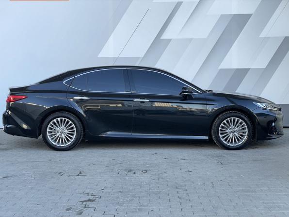 Toyota Camry IX (XV80) China Market с пробегом 2024 года, цена 3 750 000 рублей, 25194 км, седан, Автокод Объявления