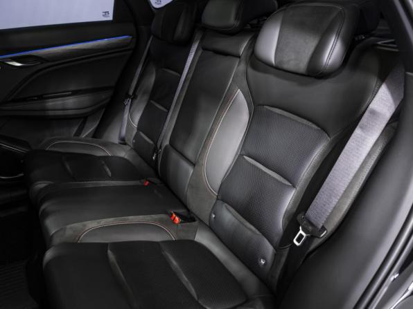 Geely Tugella I Рестайлинг с пробегом 2023 года, цена 2 699 000 рублей, 66053 км, внедорожник, Автокод Объявления